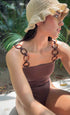 ALAIA SET ONE PIECE